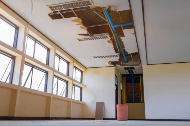 Best Water damage restoration services  in Akwesasne, NY
