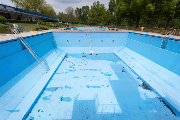 Best Professional water damage repair  in Akwesasne, NY