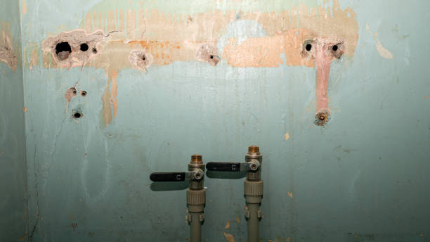 Local water damage restoration in Akwesasne, NY