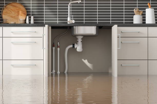 Best Commercial water damage restoration  in Akwesasne, NY