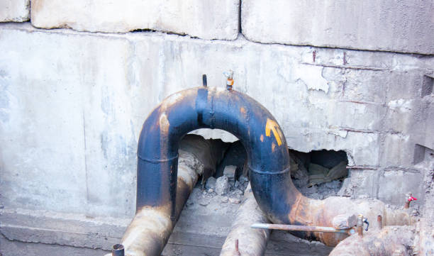 Best Basement water damage restoration  in Akwesasne, NY