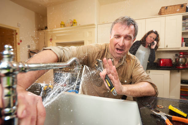 Best Basement water damage restoration  in Akwesasne, NY
